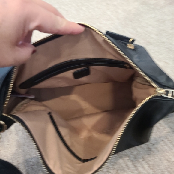 VXW? nylon laptop bag - Picture 7 of 14